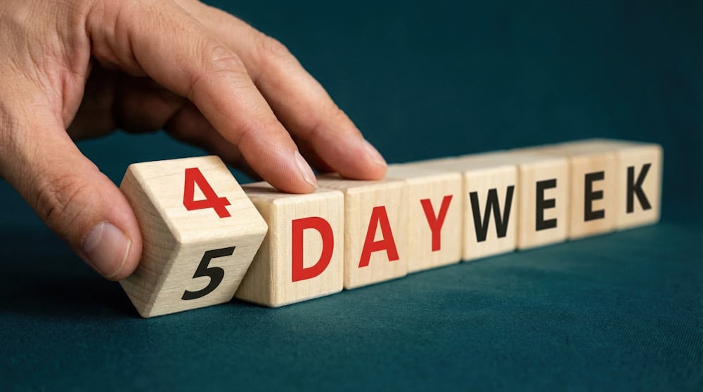 The 4-day week, 3 years later: the real results of French SMEs