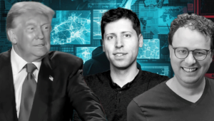 The day Silicon Valley understood that it was not sovereign