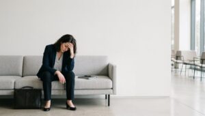 The “great fatigue”: rethinking leadership in times of permanent uncertainty