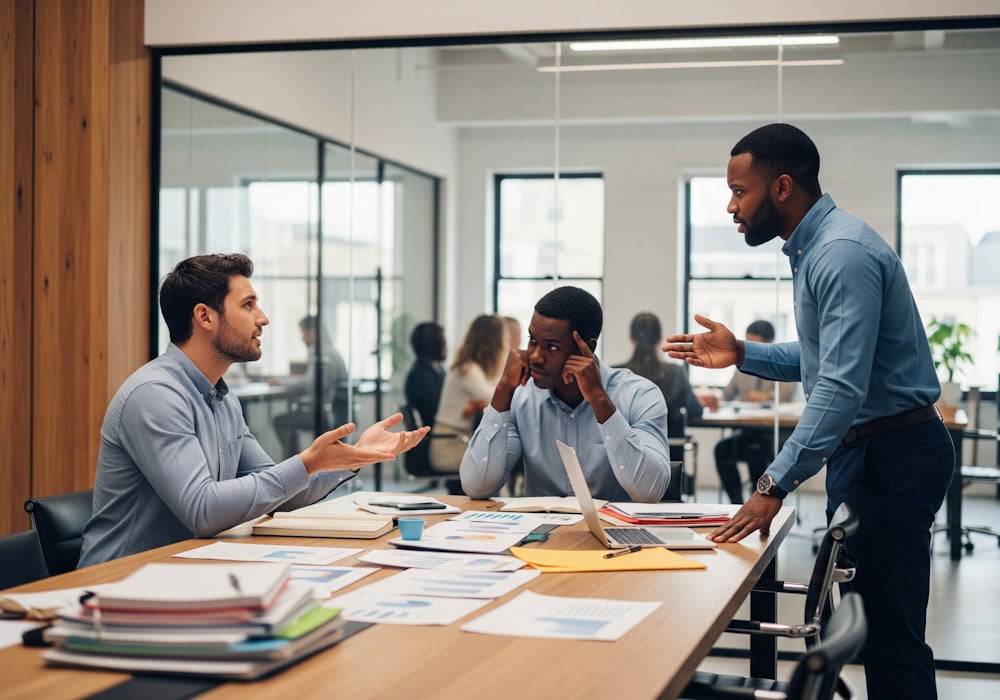 The illusion of the “disconnected” boss: when the lifestyle of the manager breaks the corporate culture
