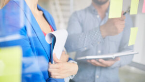 The key role of the interim general manager in business transformation