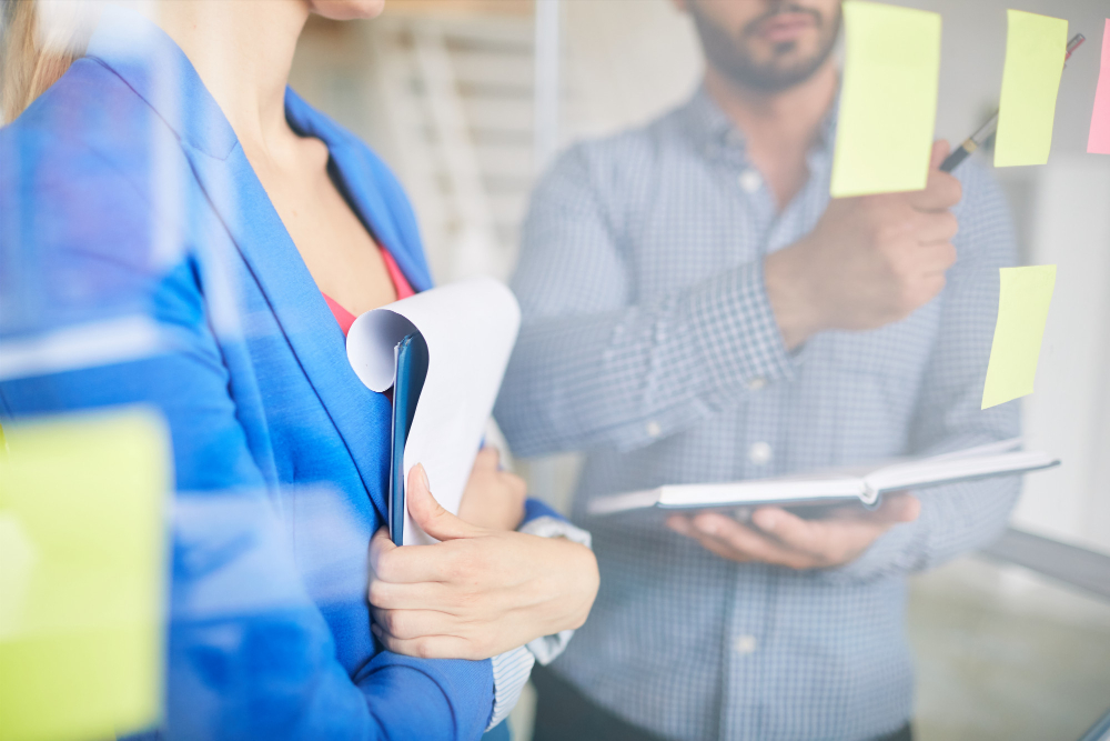 The key role of the interim general manager in business transformation