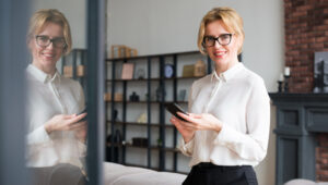 The mirror of your business: why it all starts with your small gestures