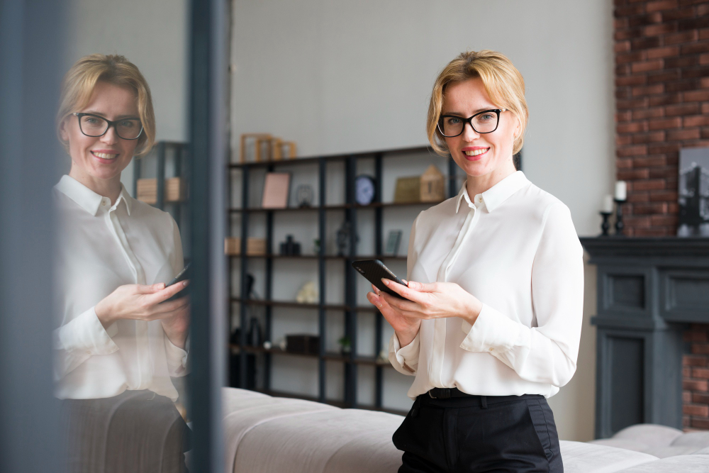The mirror of your business: why it all starts with your small gestures