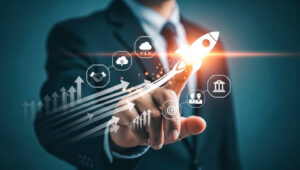 The new rules of the game for launching your business