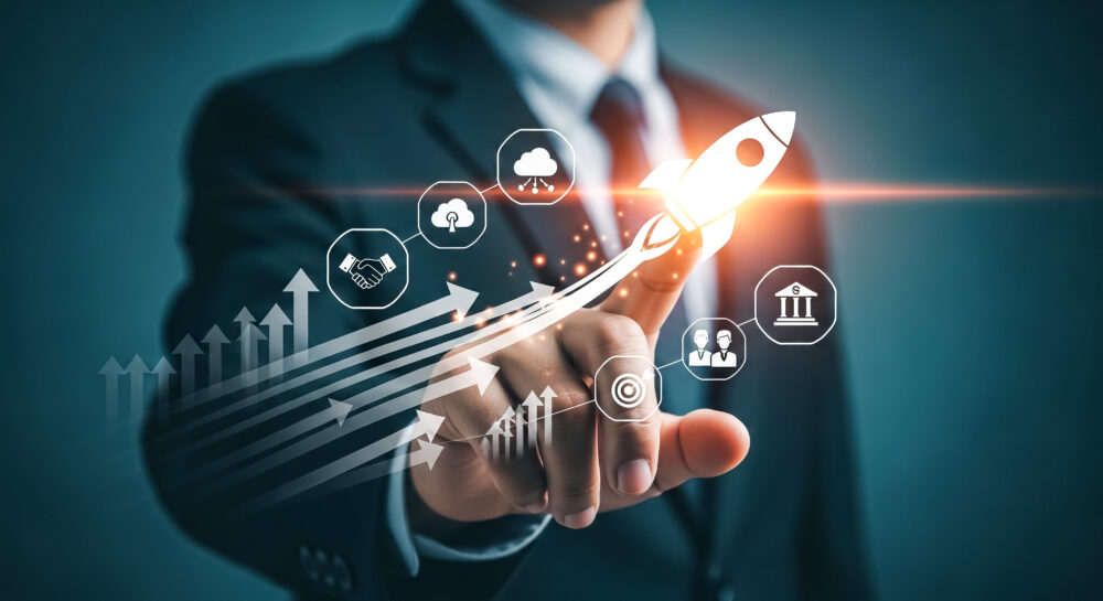 The new rules of the game for launching your business