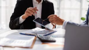 The partner current account (CCA): the art of financing your business under close tax supervision
