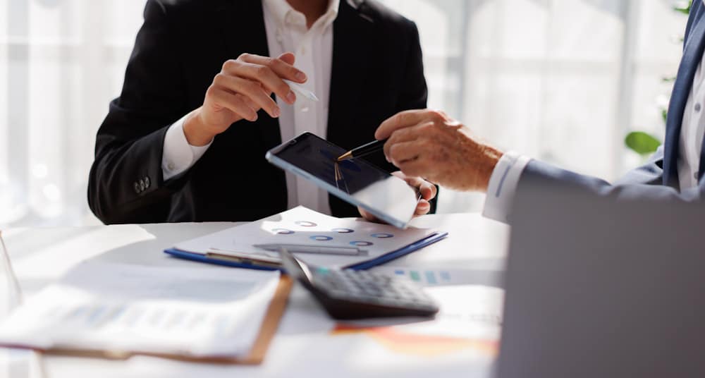 The partner current account (CCA): the art of financing your business under close tax supervision