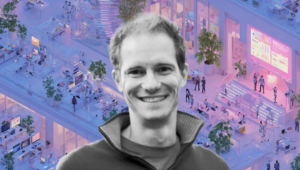 UPSTREAM raises $3 million on a counterintuitive bet: the future of work still involves email