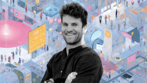 WANIWANI raises $8 million: after comparators, AI agents open a new battle of intermediation