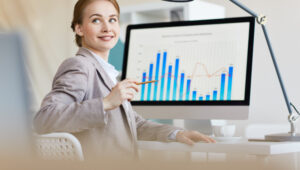Walking blind: why working without visibility destroys performance