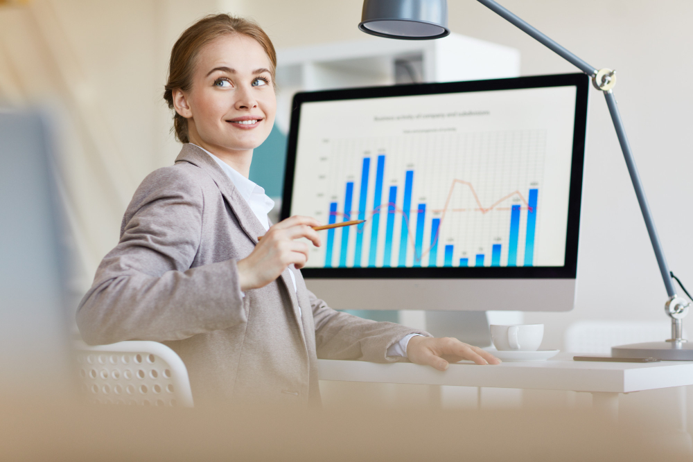 Walking blind: why working without visibility destroys performance