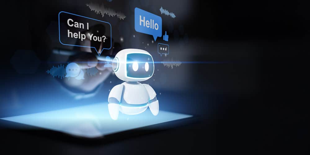 When the chatbot always responds, but doesn't always understand
