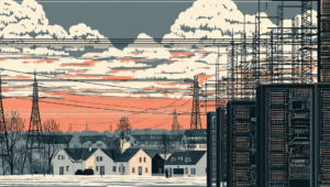 Who will pay for the gigawatts of artificial intelligence?