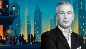 Why European investors are increasingly financing American growth