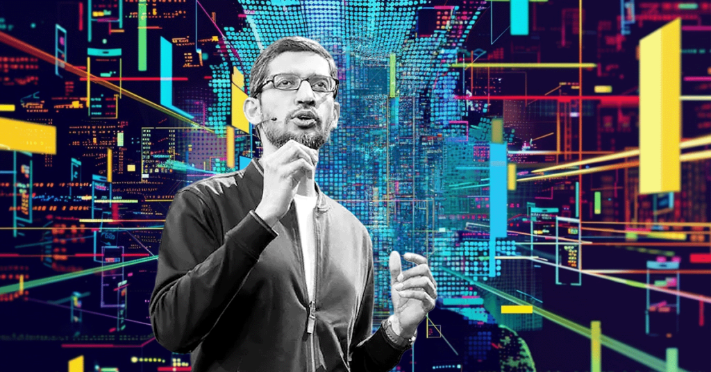 Why is ALPHABET raising $80 billion when it already generates $174 billion in cash flow?