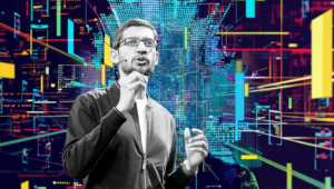 Why is ALPHABET raising $80 billion when it already generates $174 billion in cash flow?