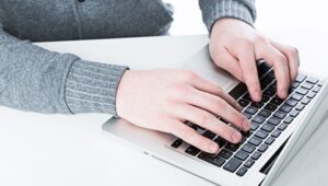 Why respond to applications received?