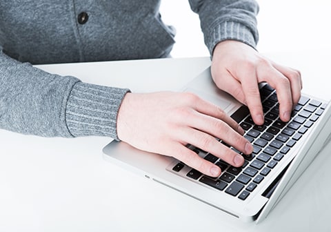 Why respond to applications received?