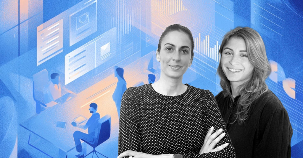 Why the best AI use cases are now emerging from the professions