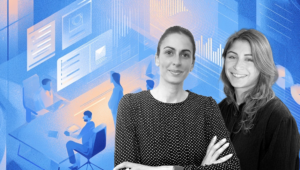 Why the best AI use cases are now emerging from the professions
