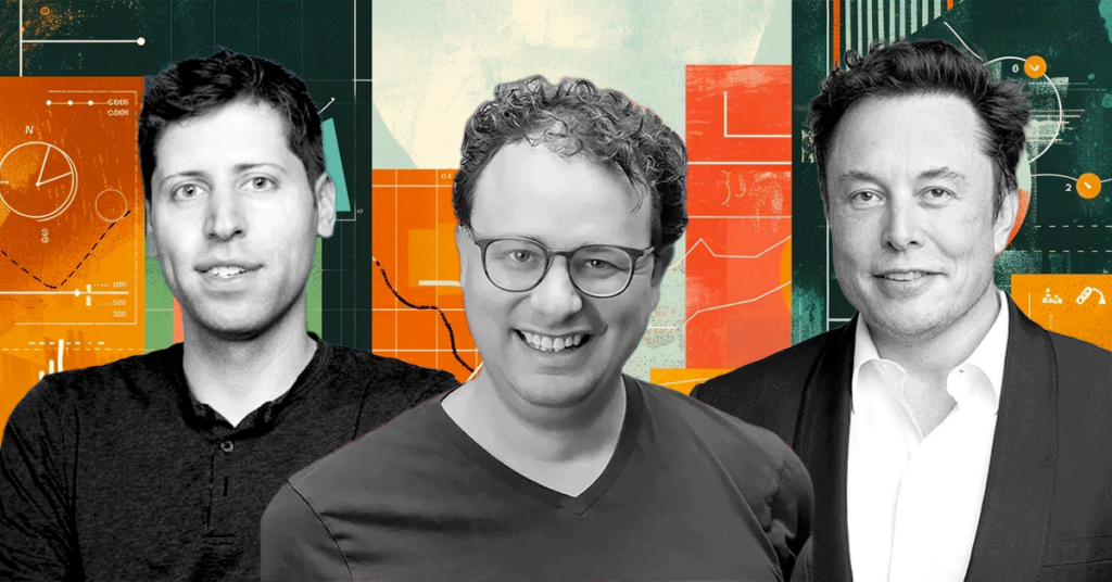 With Anthropic, OpenAI and SpaceX, Wall Street is preparing to experience its biggest technological cycle since the Internet