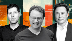 With Anthropic, OpenAI and SpaceX, Wall Street is preparing to experience its biggest technological cycle since the Internet