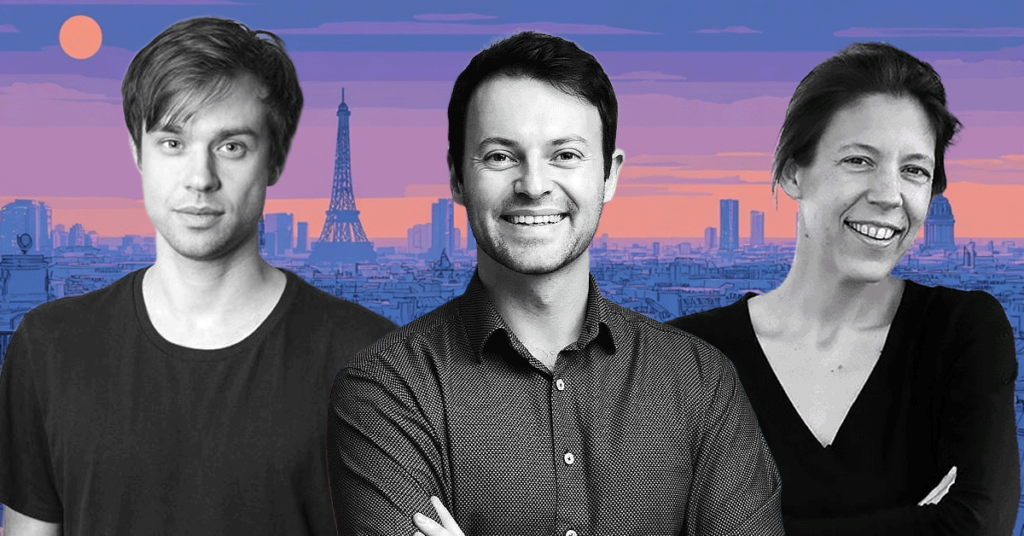 With “Built in Europe”, around a hundred entrepreneurs want to attract talent to European startups