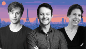 With “Built in Europe”, around a hundred entrepreneurs want to attract talent to European startups