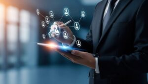 Your professional network: why it is (really) your best career plan