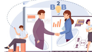 Attract new customers: why B2B influencer marketing has become essential