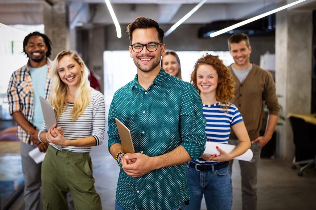 Build loyalty and increase the purchasing power of your employees!
