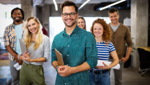 Build loyalty and increase the purchasing power of your employees!