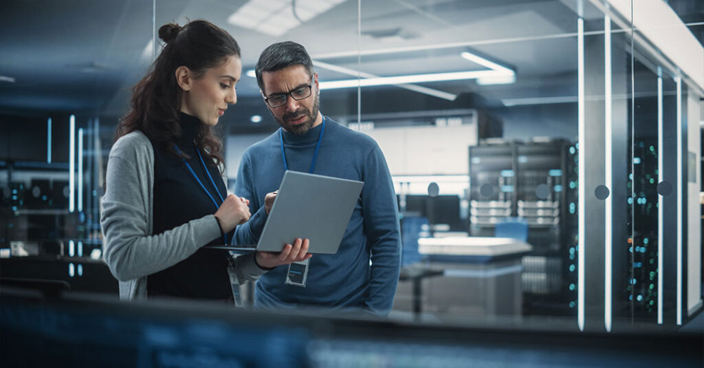 Cybersecurity: how to move from one-off audits to a continuously managed security posture?