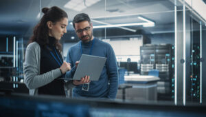 Cybersecurity: how to move from one-off audits to a continuously managed security posture?