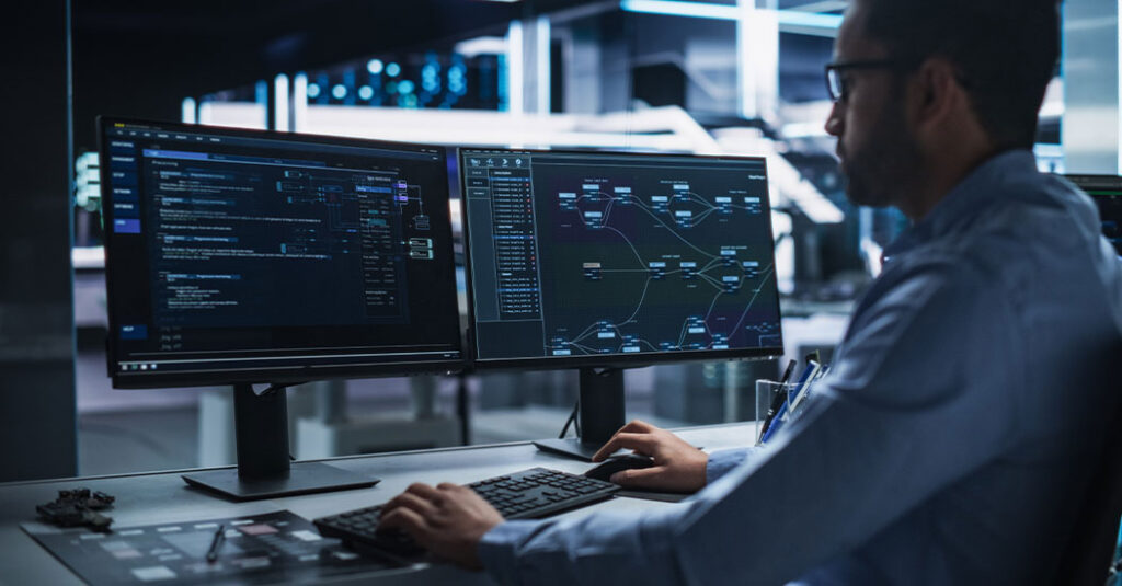ERP, CRM, business tools: where the battle for reliable and governed AI is won