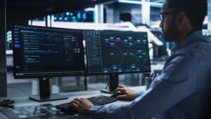 ERP, CRM, business tools: where the battle for reliable and governed AI is won