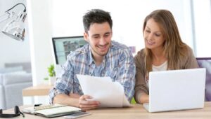 Employing a friend: good idea?