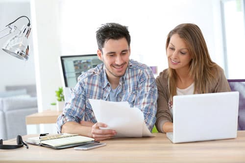 Employing a friend: good idea?
