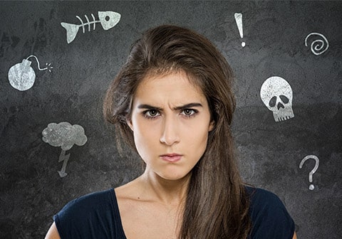 How to properly decipher the mood of your employees using non-verbal communication?