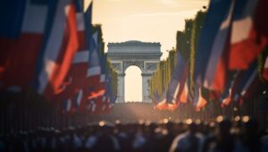 July 14: why your audacity is the real engine of our economy