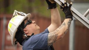 PPE: which equipment for which sector of activity?