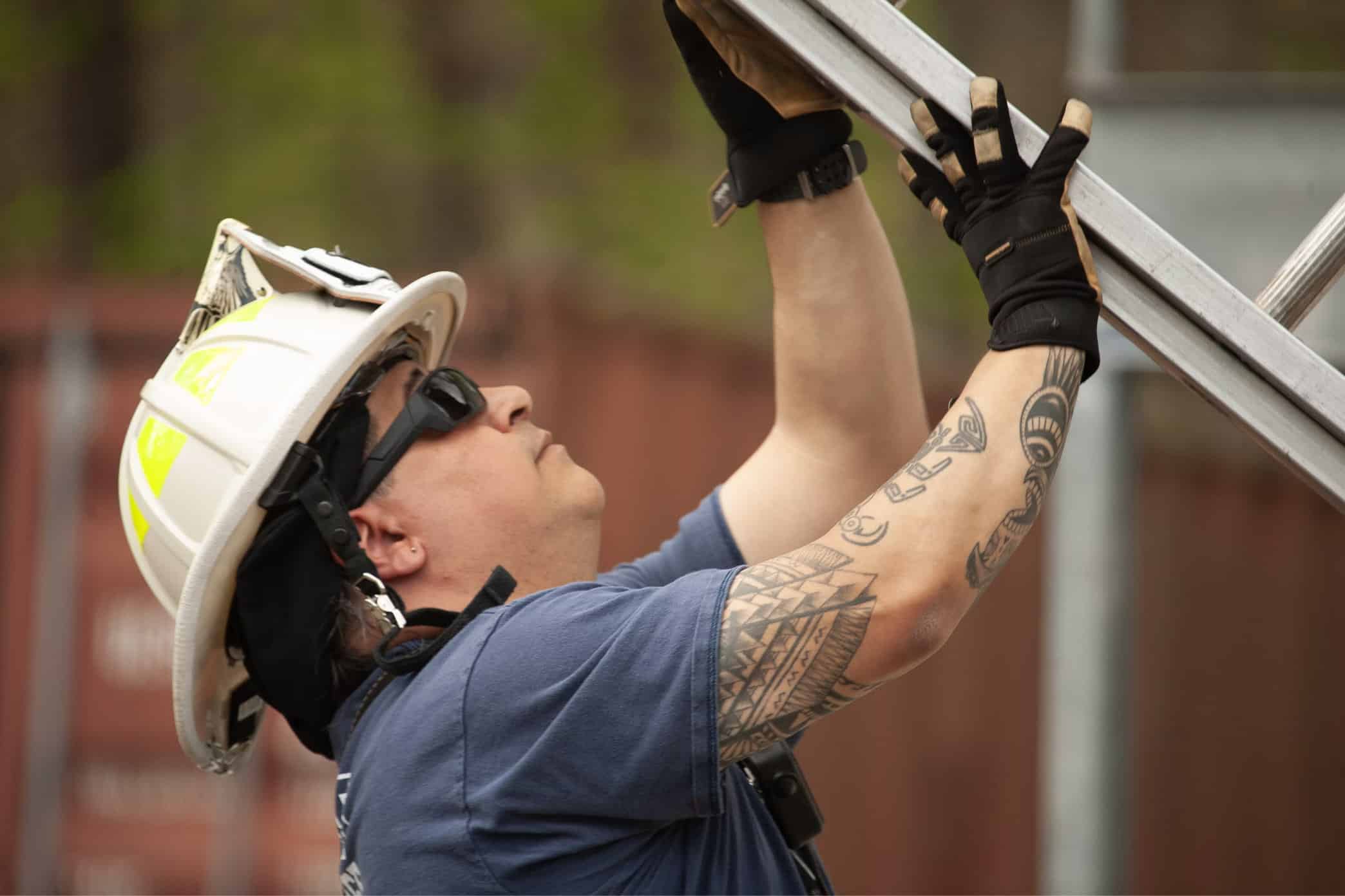 PPE: which equipment for which sector of activity?