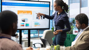Pivoting in an emergency: how to reinvent your business model when everything changes