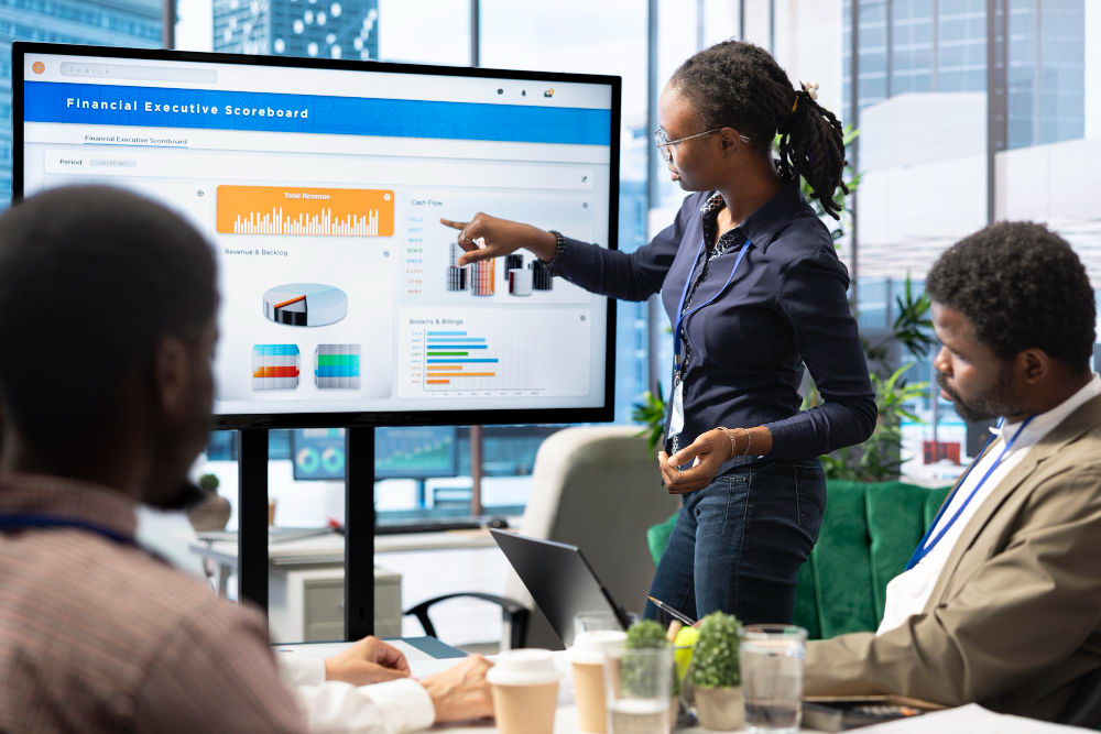 Pivoting in an emergency: how to reinvent your business model when everything changes