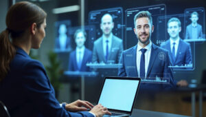 Recruiting in the AI ​​era: how to keep people at the heart of your processes