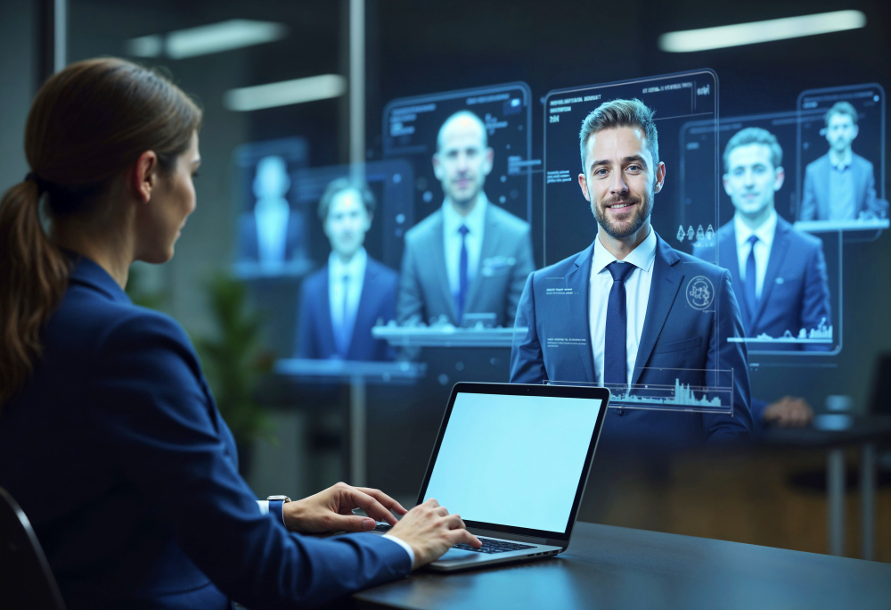 Recruiting in the AI ​​era: how to keep people at the heart of your processes