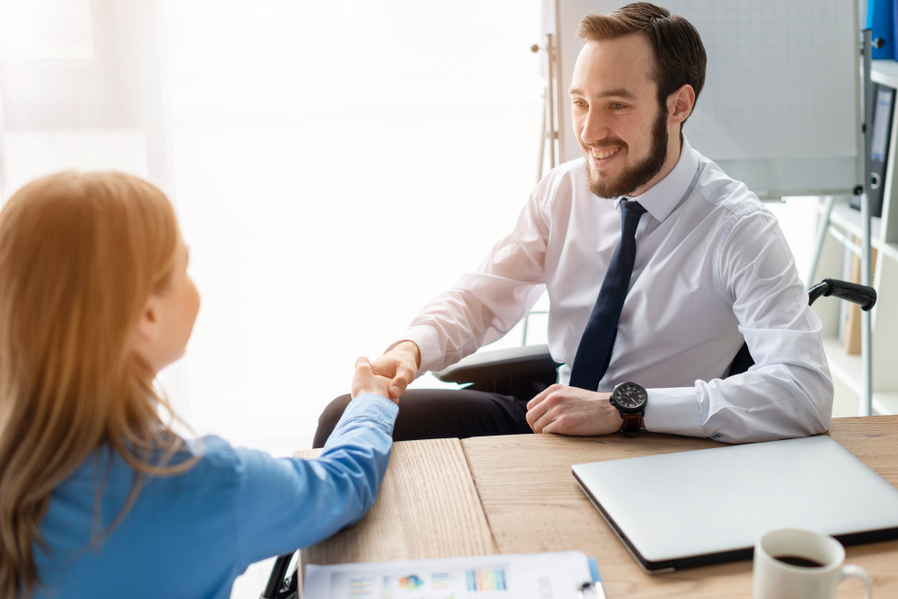 Recruiting your first employee: the legal and financial pitfalls to avoid