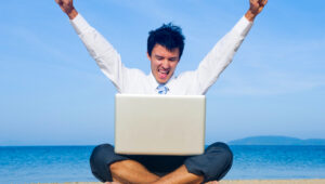 Summer, the best time to prepare for the rebound