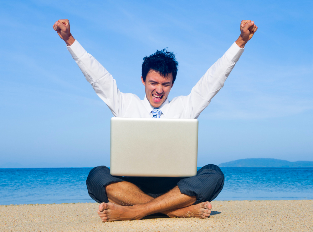 Summer, the best time to prepare for the rebound